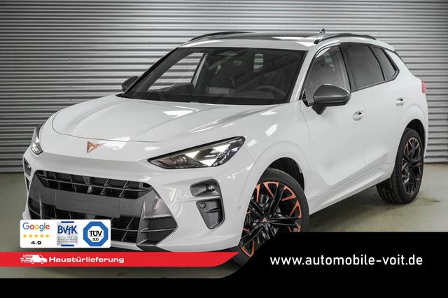 Cupra Terramar - 2,0 TSI DSG 4Drive VZ - LAGER