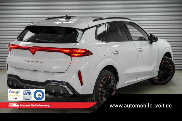 Cupra Terramar 2,0 TSI DSG 4Drive VZ - LAGER 