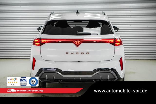 Cupra Terramar 2,0 TSI DSG 4Drive VZ - LAGER 