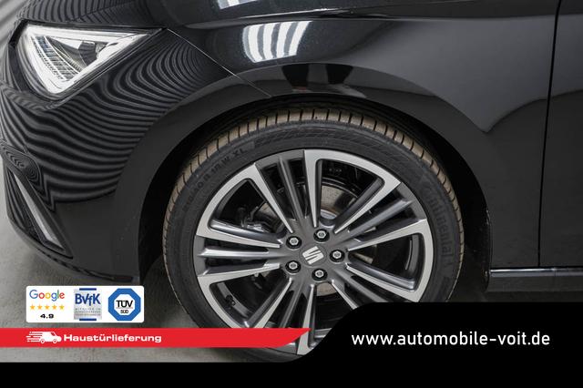 SEAT Ibiza 1,0 TSI DSG FR - LAGER 