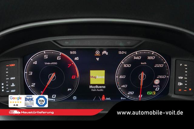 SEAT Ibiza 1,0 TSI DSG FR - LAGER 