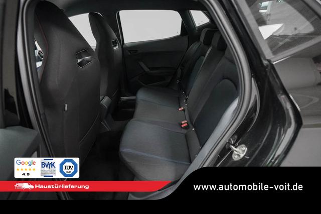 SEAT Ibiza 1,0 TSI DSG FR - LAGER 