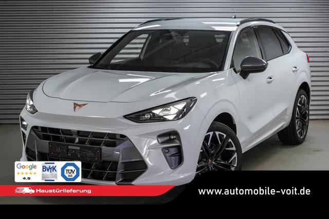 Cupra Terramar - 2,0 TSI DSG 4Drive - LAGER -LAG.