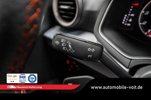 SEAT Arona 1,5 TSI DSG FR - LAGER 