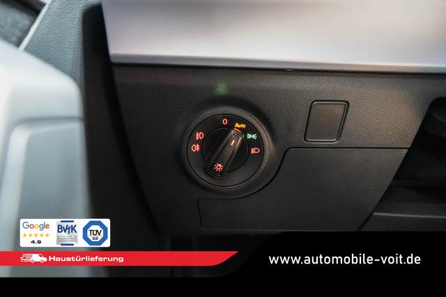SEAT Arona 1,5 TSI DSG FR - LAGER 
