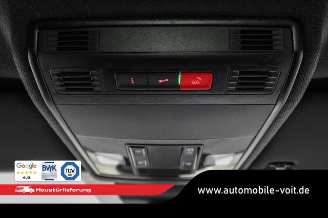 SEAT Arona 1,5 TSI DSG FR - LAGER 