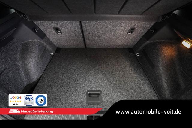 SEAT Arona 1,5 TSI DSG FR - LAGER 