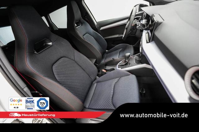 SEAT Arona 1,5 TSI DSG FR - LAGER 