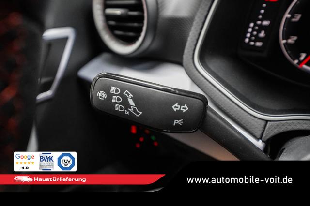 SEAT Arona 1,5 TSI DSG FR - LAGER 