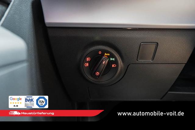 SEAT Arona 1,5 TSI DSG FR - LAGER 