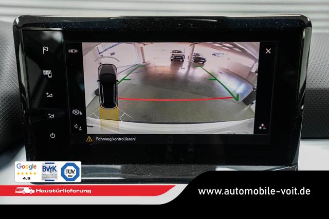 SEAT Arona 1,5 TSI DSG FR - LAGER 