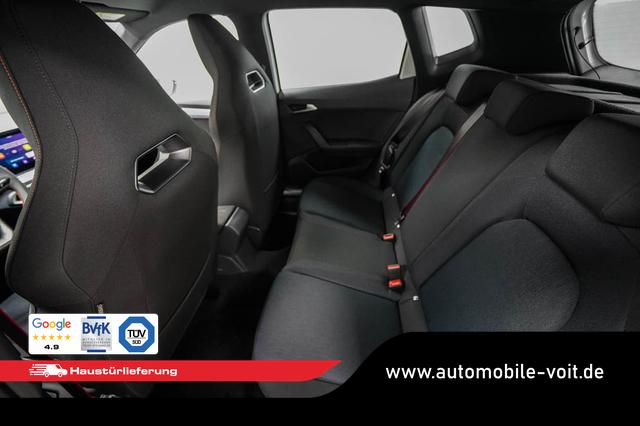 SEAT Arona 1,5 TSI DSG FR - LAGER 