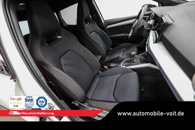 SEAT Arona 1,5 TSI DSG FR - LAGER 