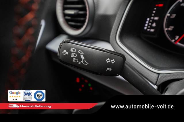 SEAT Arona 1,5 TSI DSG FR - LAGER 