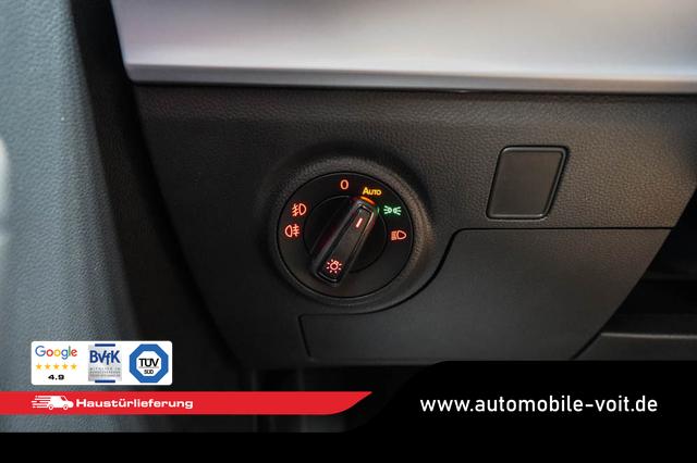 SEAT Arona 1,5 TSI DSG FR - LAGER 