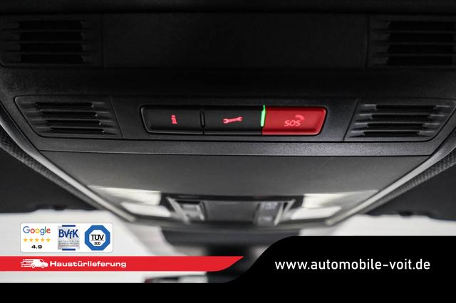 SEAT Arona 1,5 TSI DSG FR - LAGER 