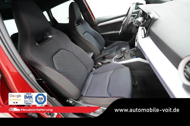 SEAT Arona 1,5 TSI DSG FR - LAGER 