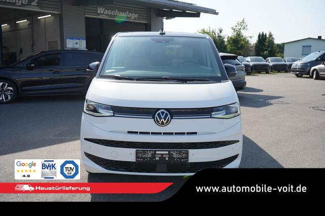 Volkswagen T7 Multivan LR 2,0 TSI DSG Edition - LAGER -LAG. 
