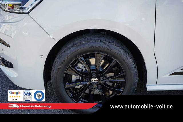 Volkswagen T7 Multivan LR 2,0 TSI DSG Edition - LAGER -LAG. 