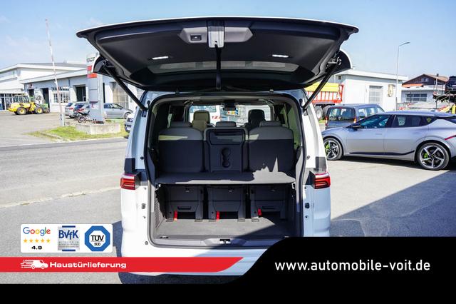 Volkswagen T7 Multivan LR 2,0 TSI DSG Edition - LAGER -LAG. 