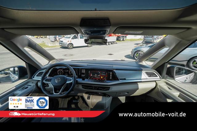 Volkswagen T7 Multivan LR 2,0 TSI DSG Edition - LAGER -LAG. 