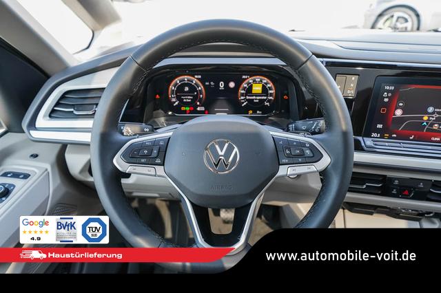 Volkswagen T7 Multivan LR 2,0 TSI DSG Edition - LAGER -LAG. 