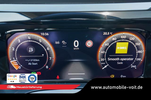 Volkswagen T7 Multivan LR 2,0 TSI DSG Edition - LAGER -LAG. 
