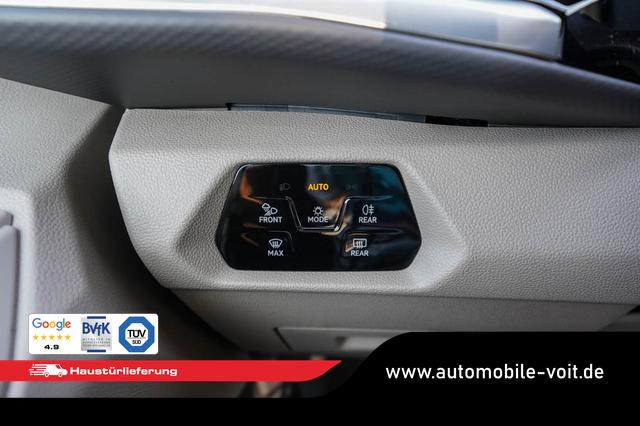 Volkswagen T7 Multivan LR 2,0 TSI DSG Edition - LAGER -LAG. 