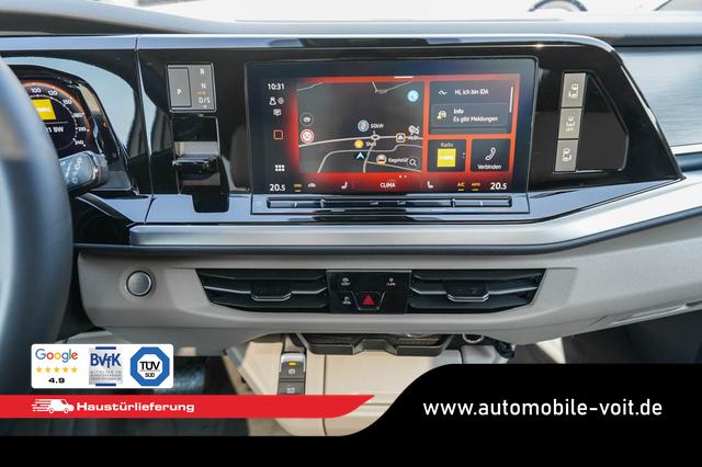 Volkswagen T7 Multivan LR 2,0 TSI DSG Edition - LAGER -LAG. 