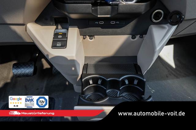 Volkswagen T7 Multivan LR 2,0 TSI DSG Edition - LAGER -LAG. 