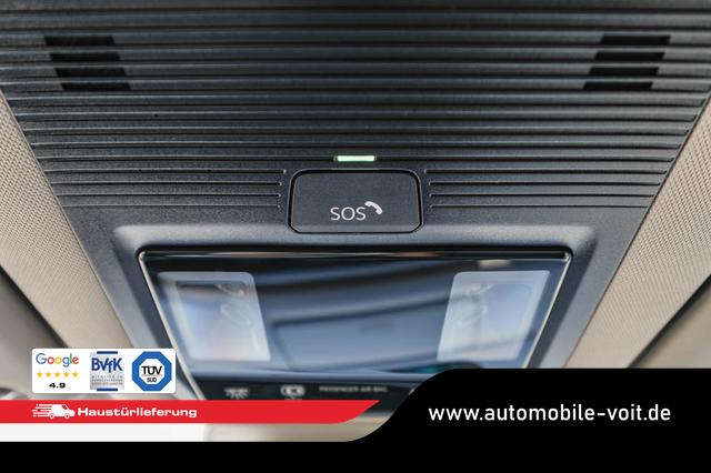 Volkswagen T7 Multivan LR 2,0 TSI DSG Edition - LAGER -LAG. 