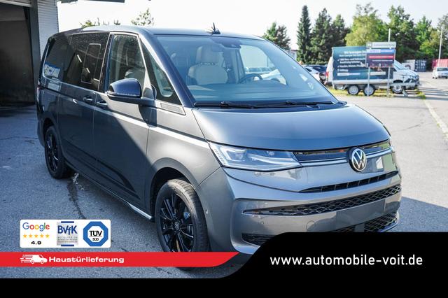Volkswagen T7 Multivan - LR 2,0 TSI DSG Edition - LAGER -LAG.