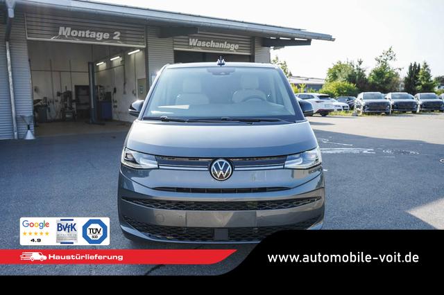 Volkswagen T7 Multivan LR 2,0 TSI DSG Edition - LAGER -LAG. 