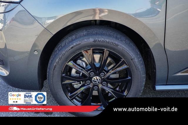 Volkswagen T7 Multivan LR 2,0 TSI DSG Edition - LAGER -LAG. 