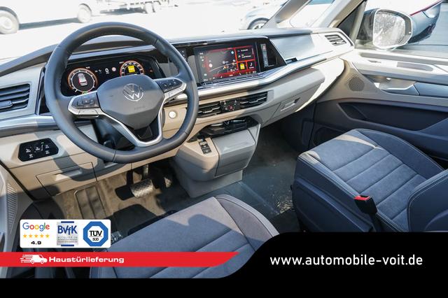 Volkswagen T7 Multivan LR 2,0 TSI DSG Edition - LAGER -LAG. 