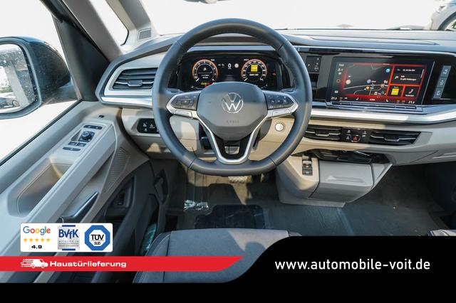 Volkswagen T7 Multivan LR 2,0 TSI DSG Edition - LAGER -LAG. 