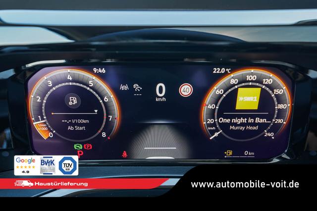 Volkswagen T7 Multivan LR 2,0 TSI DSG Edition - LAGER -LAG. 