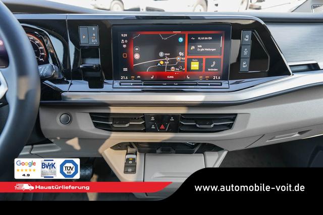 Volkswagen T7 Multivan LR 2,0 TSI DSG Edition - LAGER -LAG. 