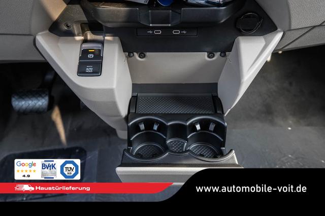 Volkswagen T7 Multivan LR 2,0 TSI DSG Edition - LAGER -LAG. 
