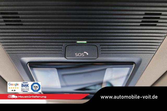 Volkswagen T7 Multivan LR 2,0 TSI DSG Edition - LAGER -LAG. 