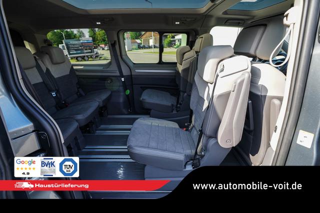 Volkswagen T7 Multivan LR 2,0 TSI DSG Edition - LAGER -LAG. 