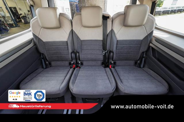 Volkswagen T7 Multivan LR 2,0 TSI DSG Edition - LAGER -LAG. 
