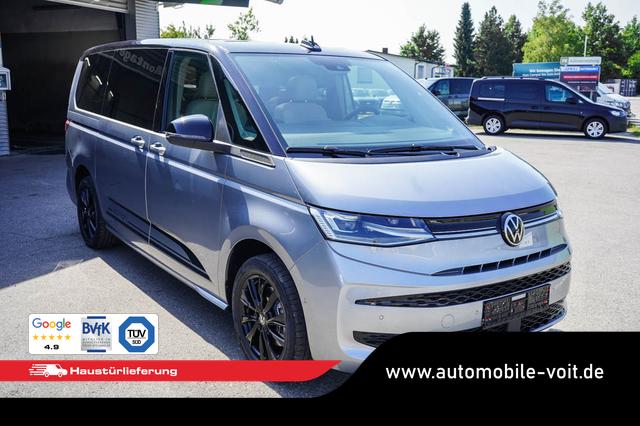 Volkswagen T7 Multivan - LR 2,0 TSI DSG Edition - LAGER -LAG.