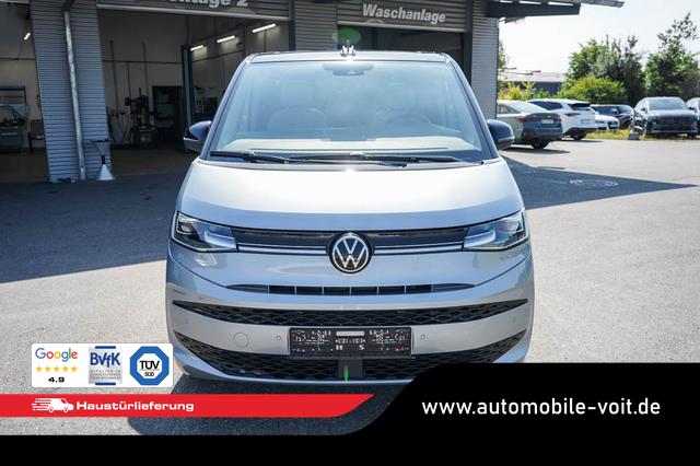 Volkswagen T7 Multivan LR 2,0 TSI DSG Edition - LAGER -LAG. 