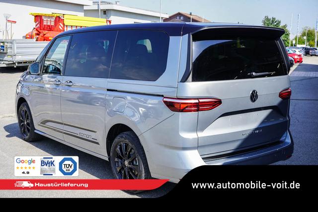 Volkswagen T7 Multivan LR 2,0 TSI DSG Edition - LAGER -LAG. 