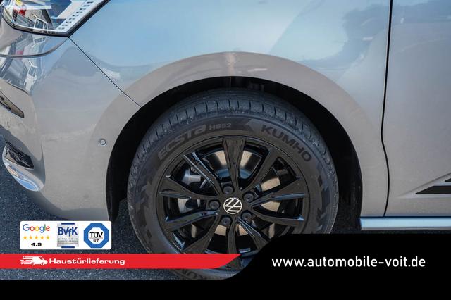 Volkswagen T7 Multivan LR 2,0 TSI DSG Edition - LAGER -LAG. 
