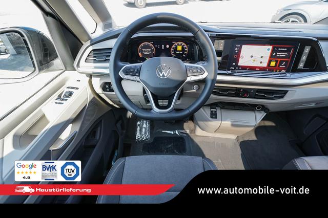 Volkswagen T7 Multivan LR 2,0 TSI DSG Edition - LAGER -LAG. 