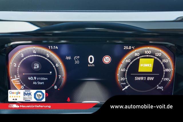 Volkswagen T7 Multivan LR 2,0 TSI DSG Edition - LAGER -LAG. 