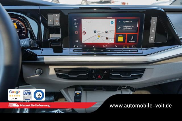 Volkswagen T7 Multivan LR 2,0 TSI DSG Edition - LAGER -LAG. 