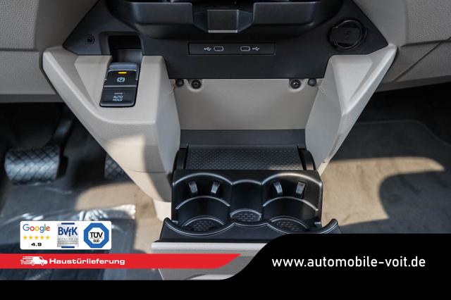 Volkswagen T7 Multivan LR 2,0 TSI DSG Edition - LAGER -LAG. 